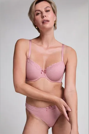 Hunkemöller Voorgevormde beugel bh Lola