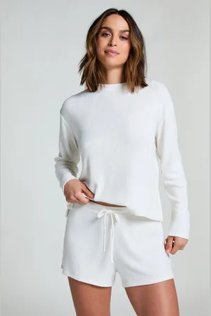 Hunkemöller Shorts Rib
