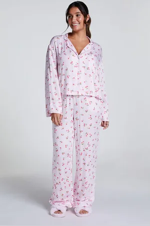 Hunkemöller Broek Satijn