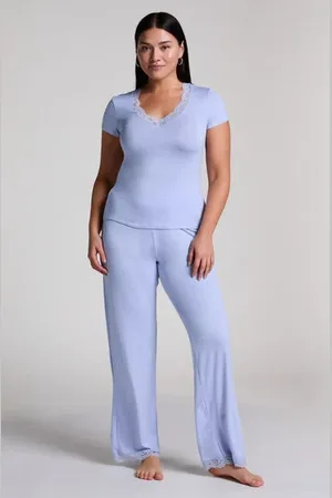 Hunkemöller Pyjamaset Nanna