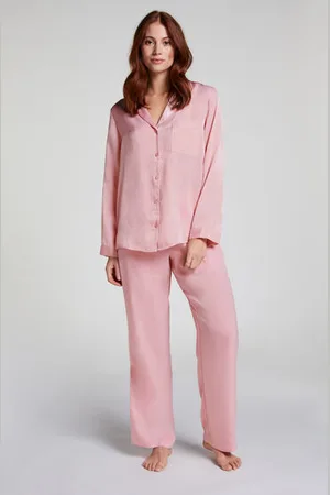 Hunkemöller Broek Satijn