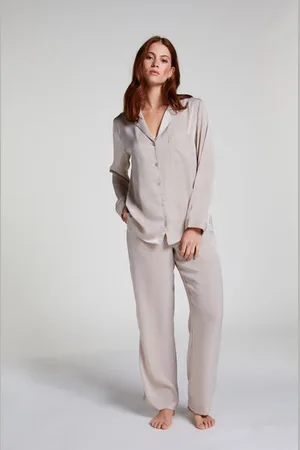 Hunkemöller Broek Satijn