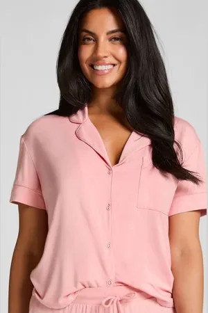 Hunkemöller Jacket Jersey Essential