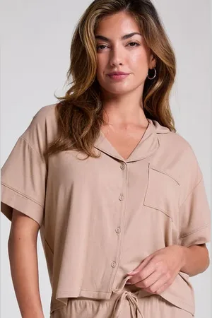 Hunkemöller Jacket Jersey Essential