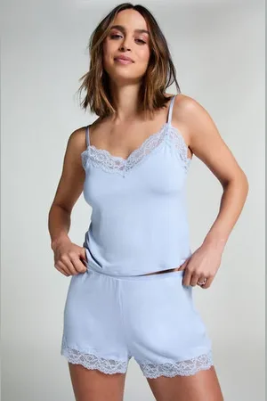 Hunkemöller Korte pyjama set