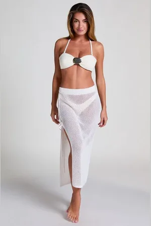 Hunkemöller Crochet midi-rok
