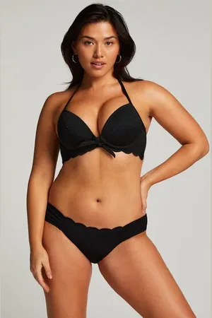 Hunkemöller Rio Bikinibroekje Scallop