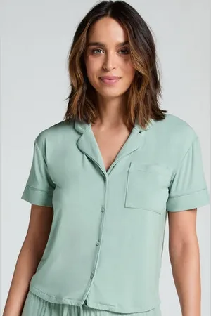 Hunkemöller Jacket Jersey Essential
