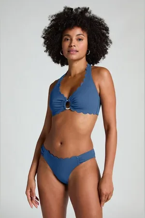 Hunkemöller Rio Bikinibroekje Scallop