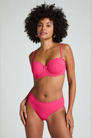 Hunkemöller Scallop Rio Bikinibroekje