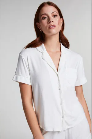 Hunkemöller Jacket Jersey Essential