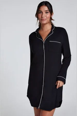 Hunkemöller Nachthemd Jersey Essential