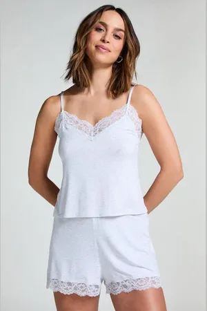 Hunkemöller Korte pyjama set
