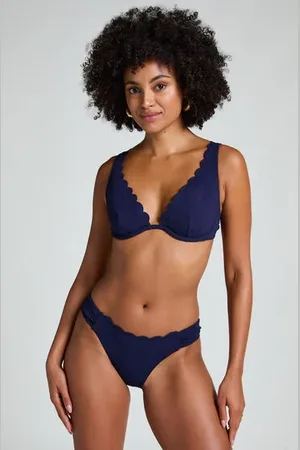 Hunkemöller Rio Bikinibroekje Scallop