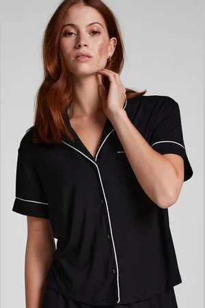 Hunkemöller Jacket Jersey Essential