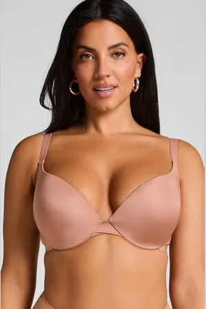 Hunkemöller Voorgevormde push-up beugel bh Smooth