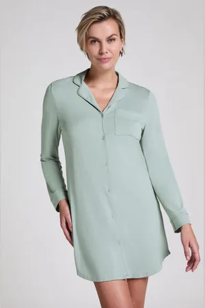Hunkemöller Nachthemd Jersey Essential