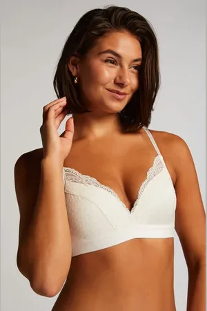 Hunkemöller Voorgevormde bh zonder beugel Sophie