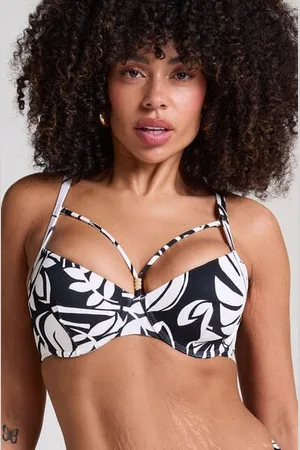 Hunkemöller Bikinitop Mauritius