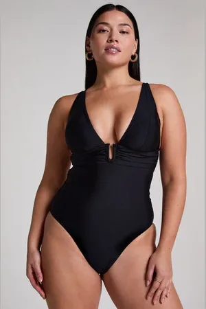 Hunkemöller Badpak Shaping Luna