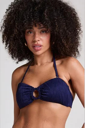 Hunkemöller Bandeau bikinitop Cozumel