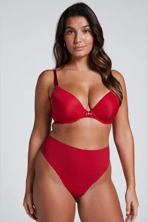 Hunkemöller String Smooth