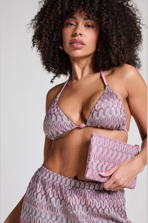 Hunkemöller Bikini clutch Cali