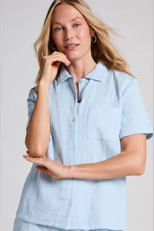 Hunkemöller Mousseline Jacket