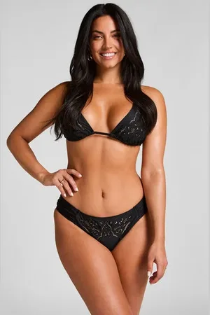 Hunkemöller Bikinibroekje Boho Rio
