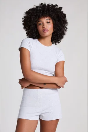 Hunkemöller Pointelle Short