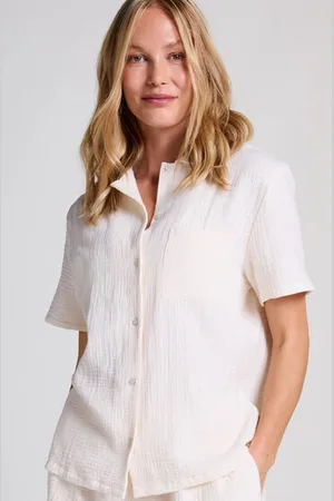 Hunkemöller Mousseline Jacket