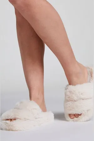 Hunkemöller Slippers Double Strap
