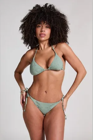 Hunkemöller Cheeky bikinibroekje Giselle