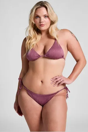 Hunkemöller Triangel bikinitop Cozumel