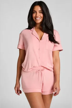 Hunkemöller Shorts Jersey Essential