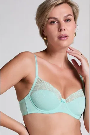 Hunkemöller Niet-voorgevormde beugel bh Sophie