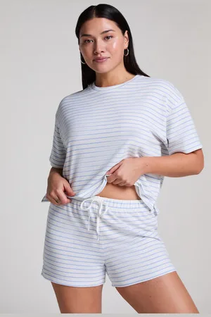 Hunkemöller Shorts Katoen
