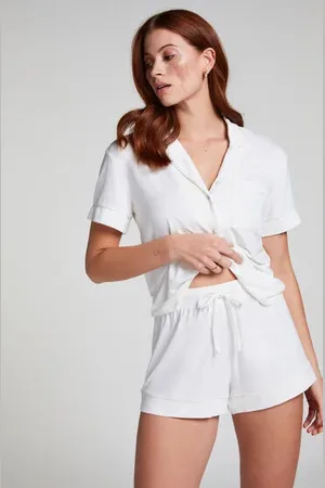Hunkemöller Shorts Jersey Essential