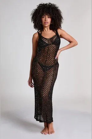 Hunkemöller Paillettenjurk