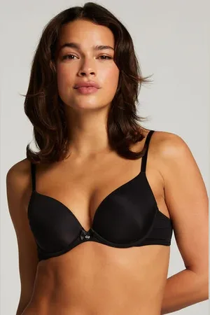 Hunkemöller Voorgevormde beugel bh Plunge