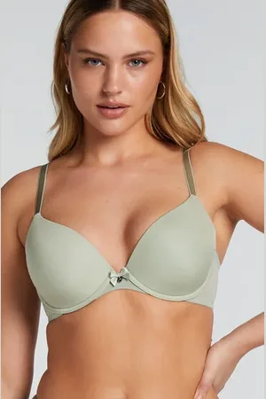 Hunkemöller Voorgevormde beugel bh Plunge