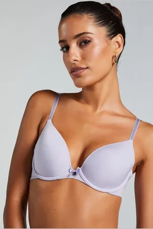 Hunkemöller Voorgevormde beugel bh Plunge