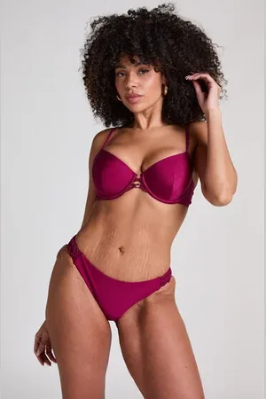 Hunkemöller Rio bikinibroekje Marrakech