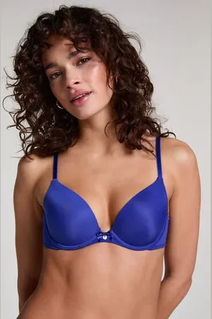 Hunkemöller Voorgevormde beugel bh Plunge