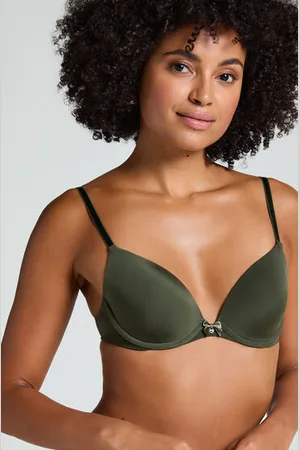 Hunkemöller Voorgevormde beugel bh Plunge