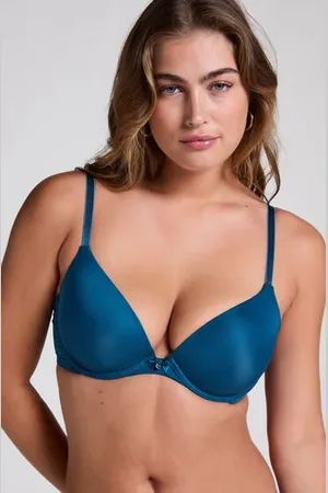 Hunkemöller Voorgevormde beugel bh Plunge