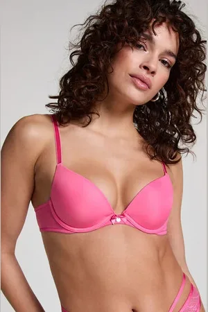 Hunkemöller Voorgevormde beugel bh Plunge