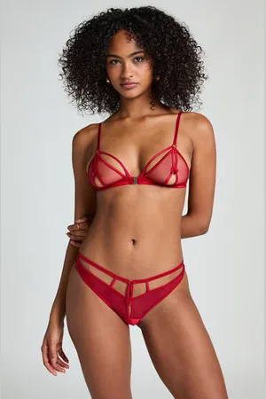 Hunkemöller Brazilian Vienna