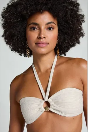 Hunkemöller Chile bandeau bikini top