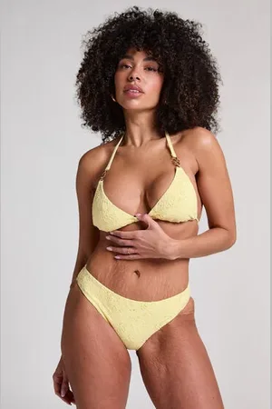 Hunkemöller Gehaakt bikinibroekje Rio